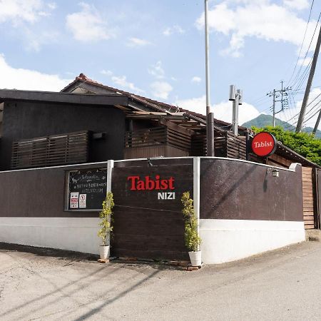 Tabist Hotel Nizi Fuefuki Misaka Esterno foto
