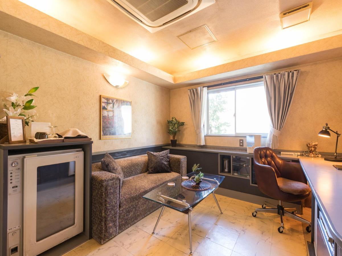 Tabist Hotel Nizi Fuefuki Misaka Esterno foto
