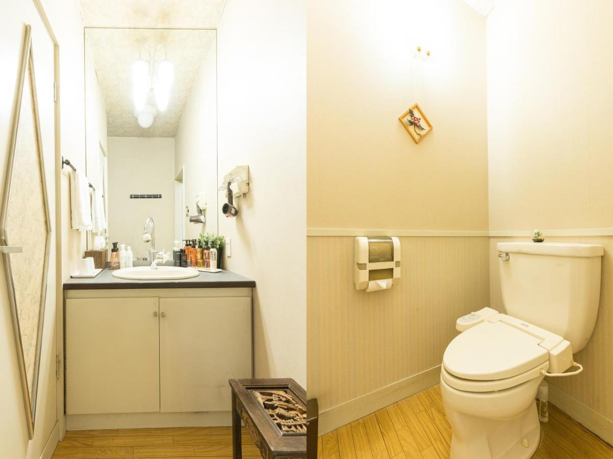Tabist Hotel Nizi Fuefuki Misaka Esterno foto
