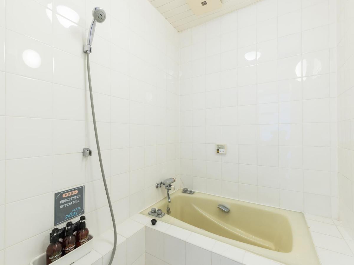 Tabist Hotel Nizi Fuefuki Misaka Esterno foto