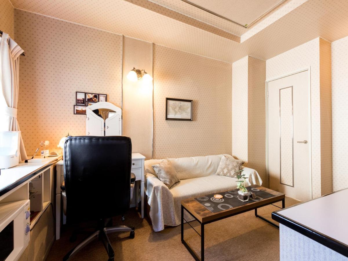 Tabist Hotel Nizi Fuefuki Misaka Esterno foto