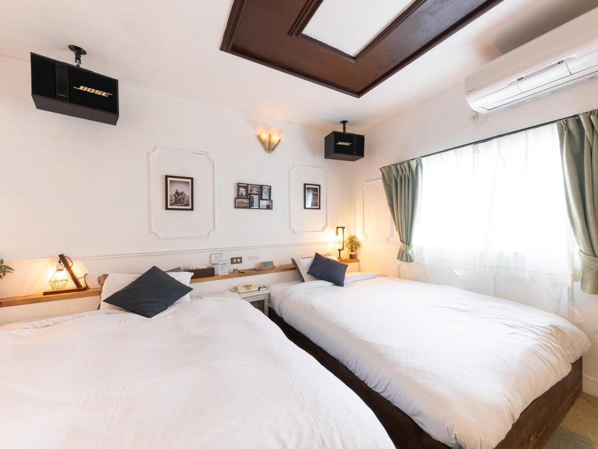 Tabist Hotel Nizi Fuefuki Misaka Esterno foto