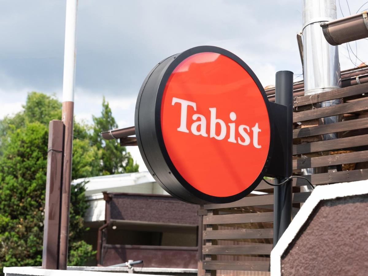 Tabist Hotel Nizi Fuefuki Misaka Esterno foto