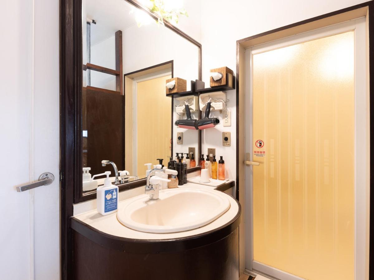 Tabist Hotel Nizi Fuefuki Misaka Esterno foto